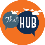 Icon of the Hub